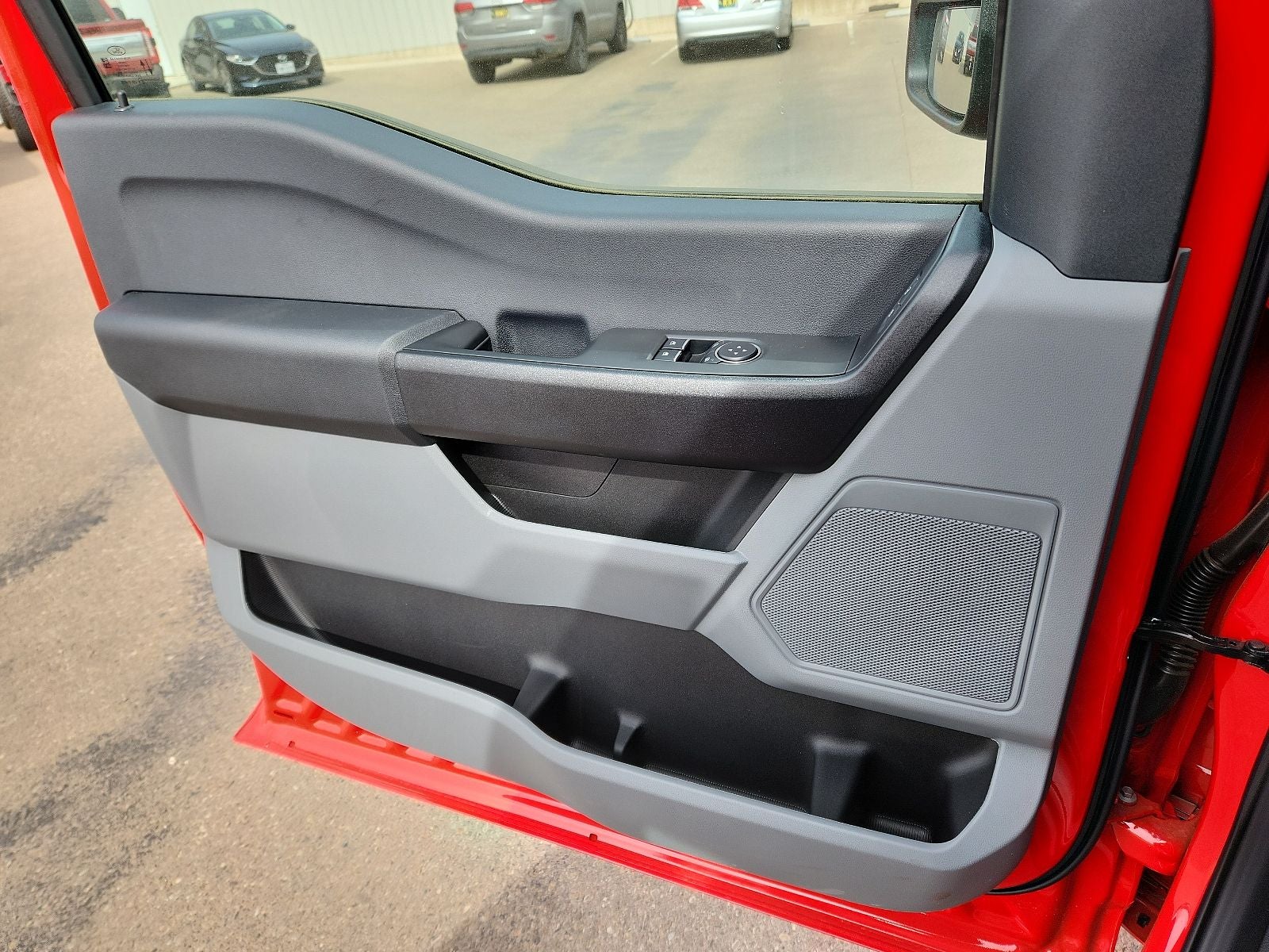 2025 Ford F-250SD XL