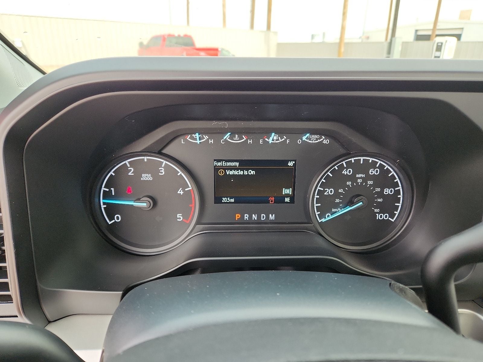 2025 Ford F-250SD XL