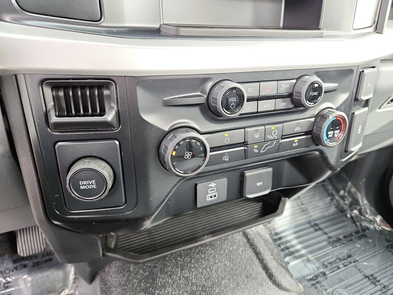 2025 Ford F-250SD XL