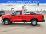 2025 Ford F-250SD XL
