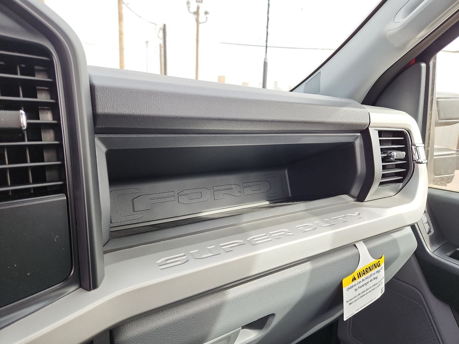 2025 Ford F-250SD XL