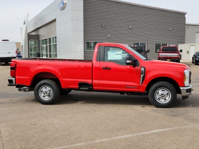 2025 Ford F-250SD XL