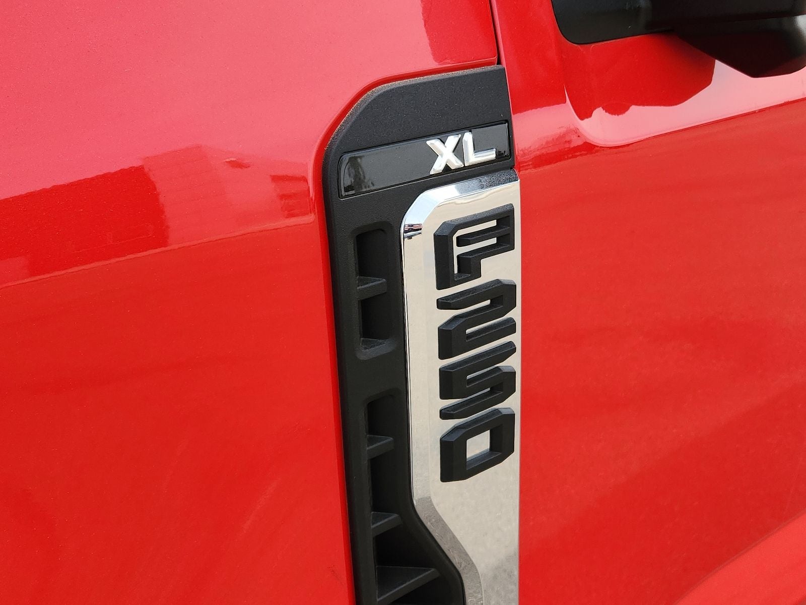 2025 Ford F-250SD XL