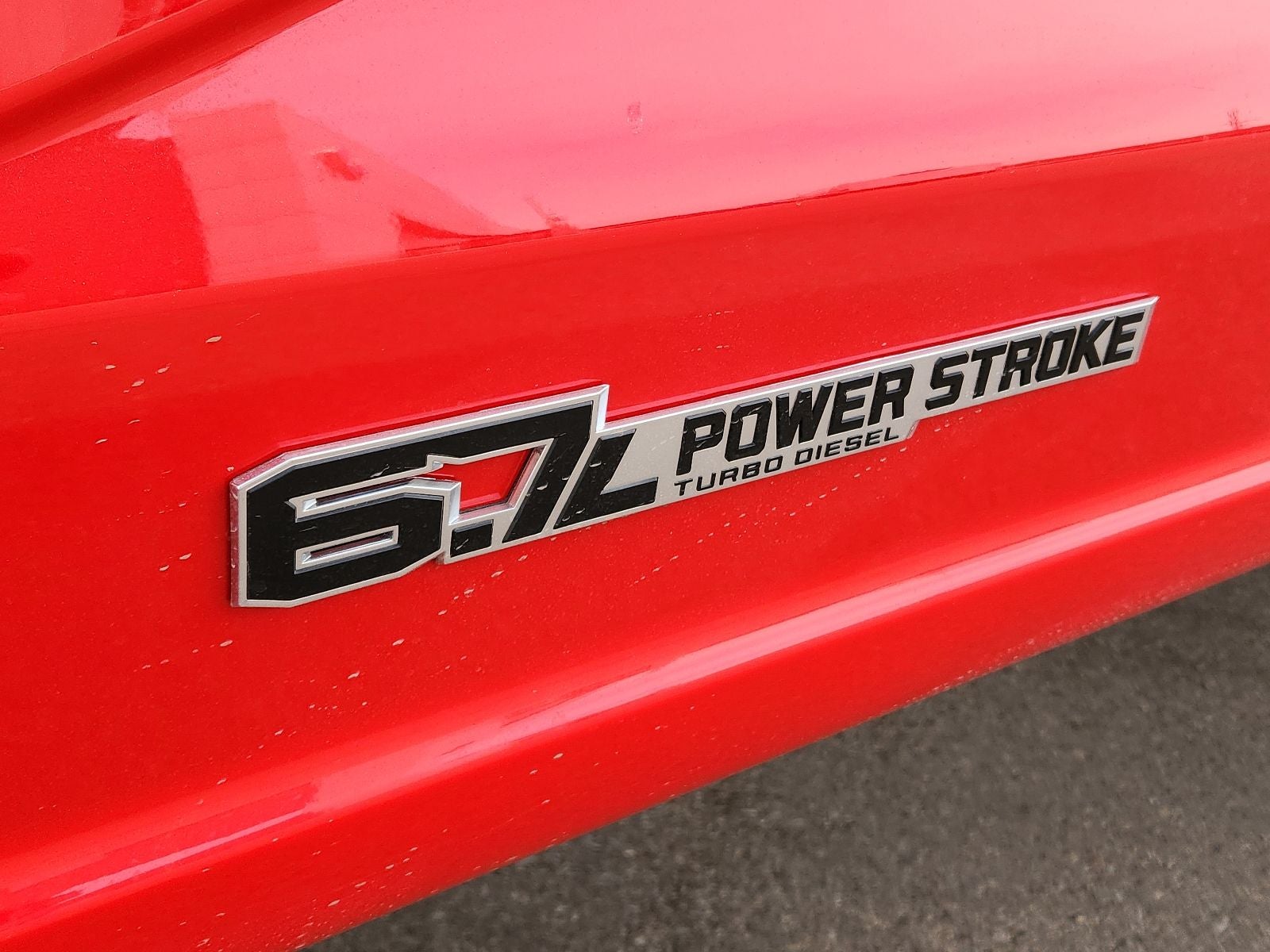 2025 Ford F-250SD XL