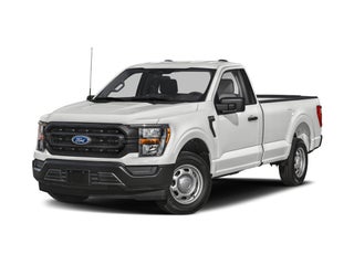 2025 Ford Super Duty F-250® XL