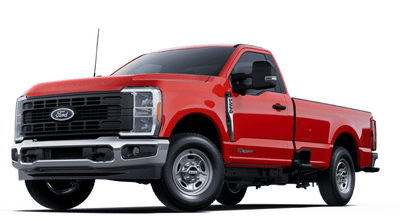 2025 Ford Super Duty F-250® XL