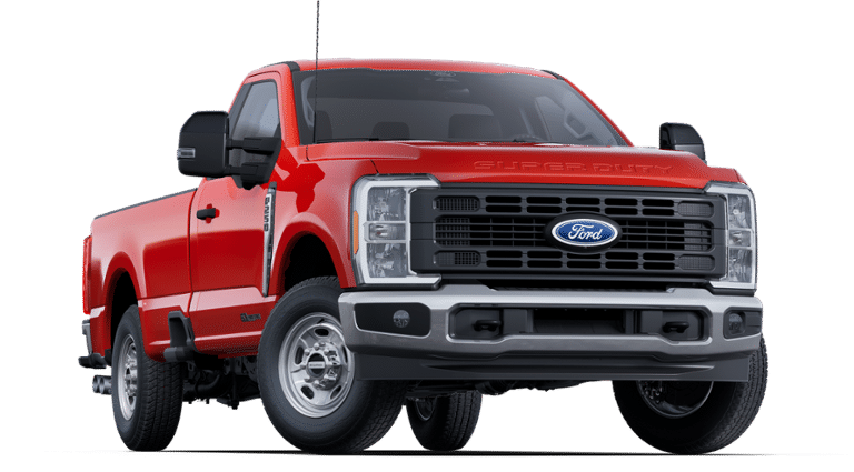 2025 Ford Super Duty F-250® XL