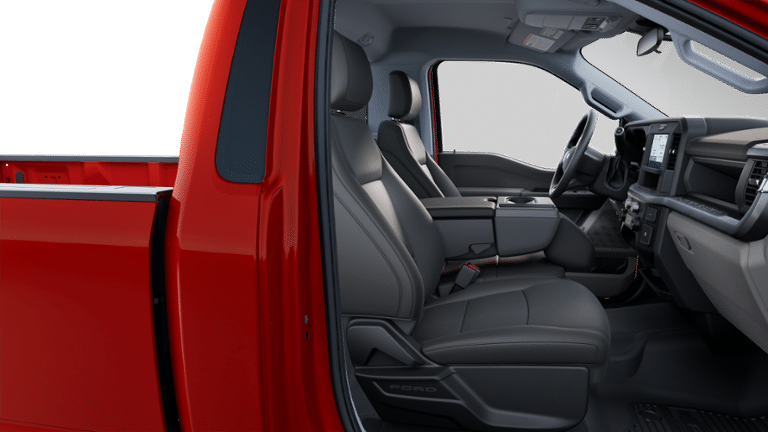 2025 Ford Super Duty F-250® XL