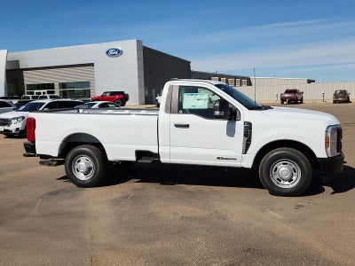2026 Ford F-350SD XL