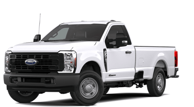 2026 Ford Super Duty F-350® XL
