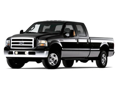 2005 Ford F-250SD XL