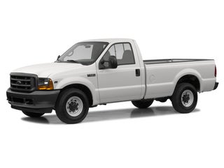 2002 Ford F-350SD XL