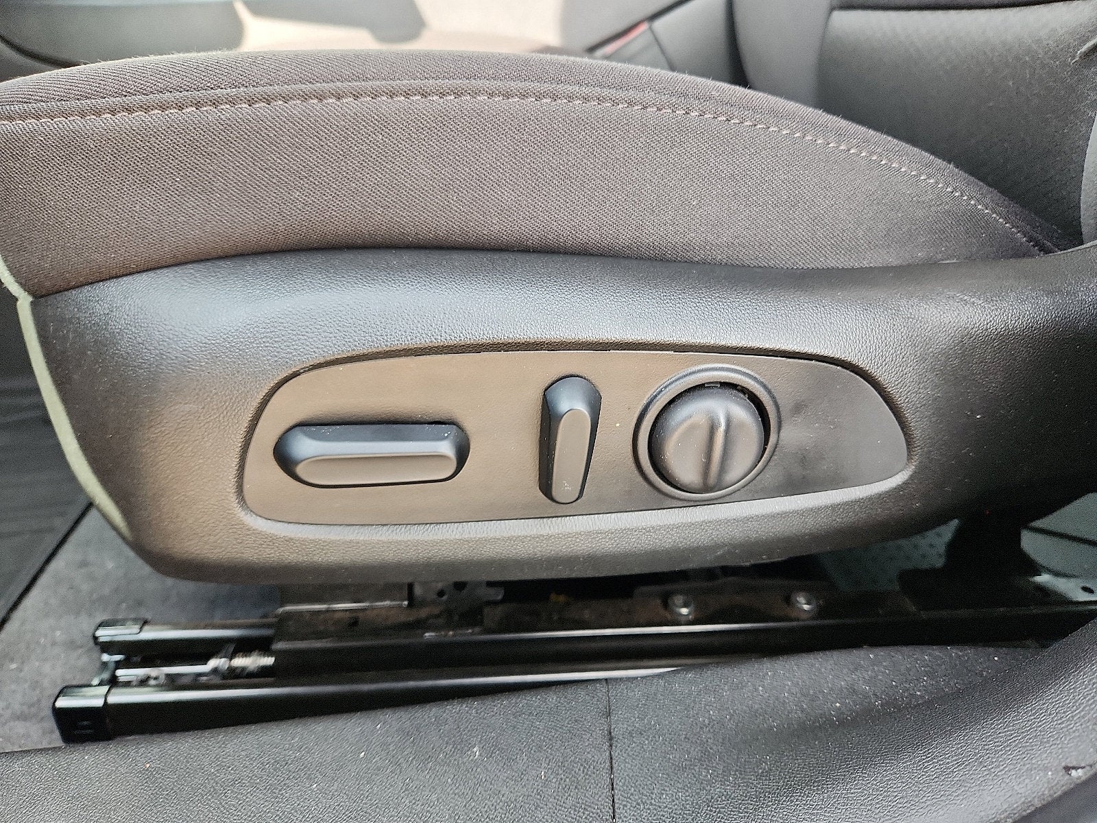 2021 Chevrolet Malibu RS