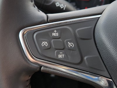 2021 Chevrolet Malibu RS