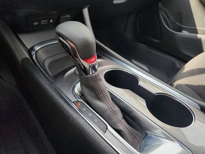 2021 Chevrolet Malibu RS