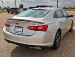 2021 Chevrolet Malibu RS