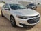 2021 Chevrolet Malibu RS