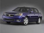 2006 Chevrolet Malibu LT 1LT