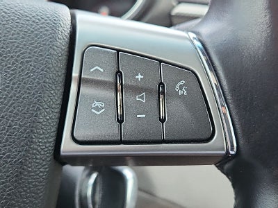 2013 Cadillac CTS Base
