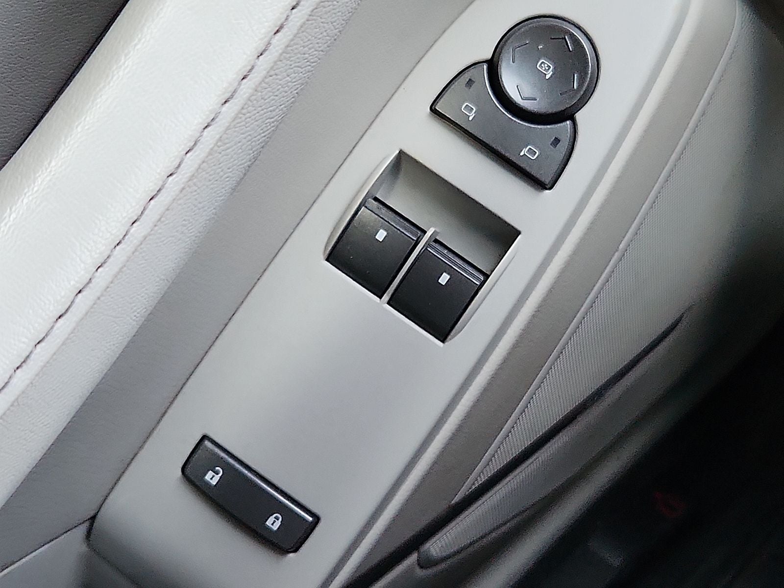 2013 Cadillac CTS Base