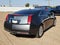 2013 Cadillac CTS Base