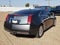 2013 Cadillac CTS Base