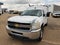 2012 Chevrolet Silverado Work Truck