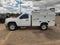 2012 Chevrolet Silverado Work Truck