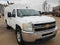 2012 Chevrolet Silverado Work Truck