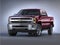 2018 Chevrolet Silverado LTZ