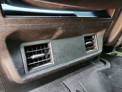2020 Chevrolet Silverado Custom