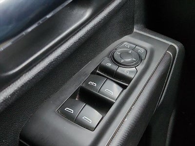 2020 Chevrolet Silverado Custom