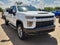2023 Chevrolet Silverado HD Custom