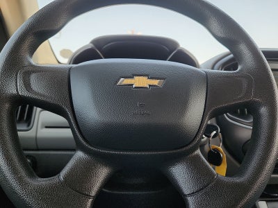 2019 Chevrolet Colorado Work Truck