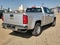 2019 Chevrolet Colorado Work Truck