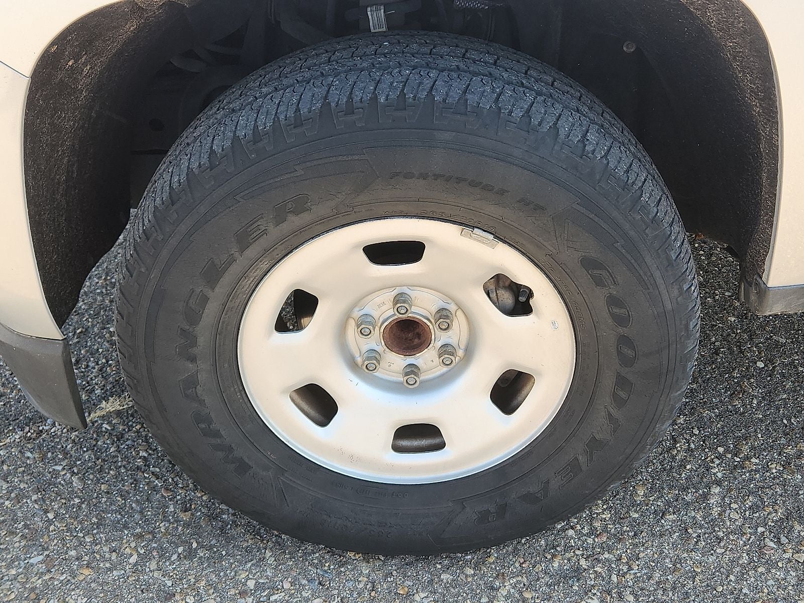 2019 Chevrolet Colorado Work Truck