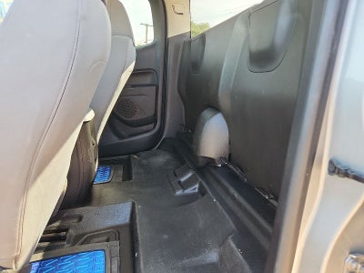 2019 Chevrolet Colorado Work Truck