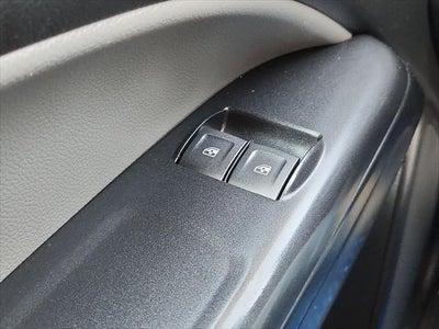 2019 Chevrolet Colorado Work Truck