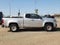2019 Chevrolet Colorado Work Truck