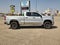 2020 Chevrolet Silverado Custom