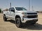 2020 Chevrolet Silverado Custom