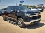 2024 Chevrolet Silverado LT Texas Edition
