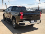 2024 Chevrolet Silverado LT Texas Edition