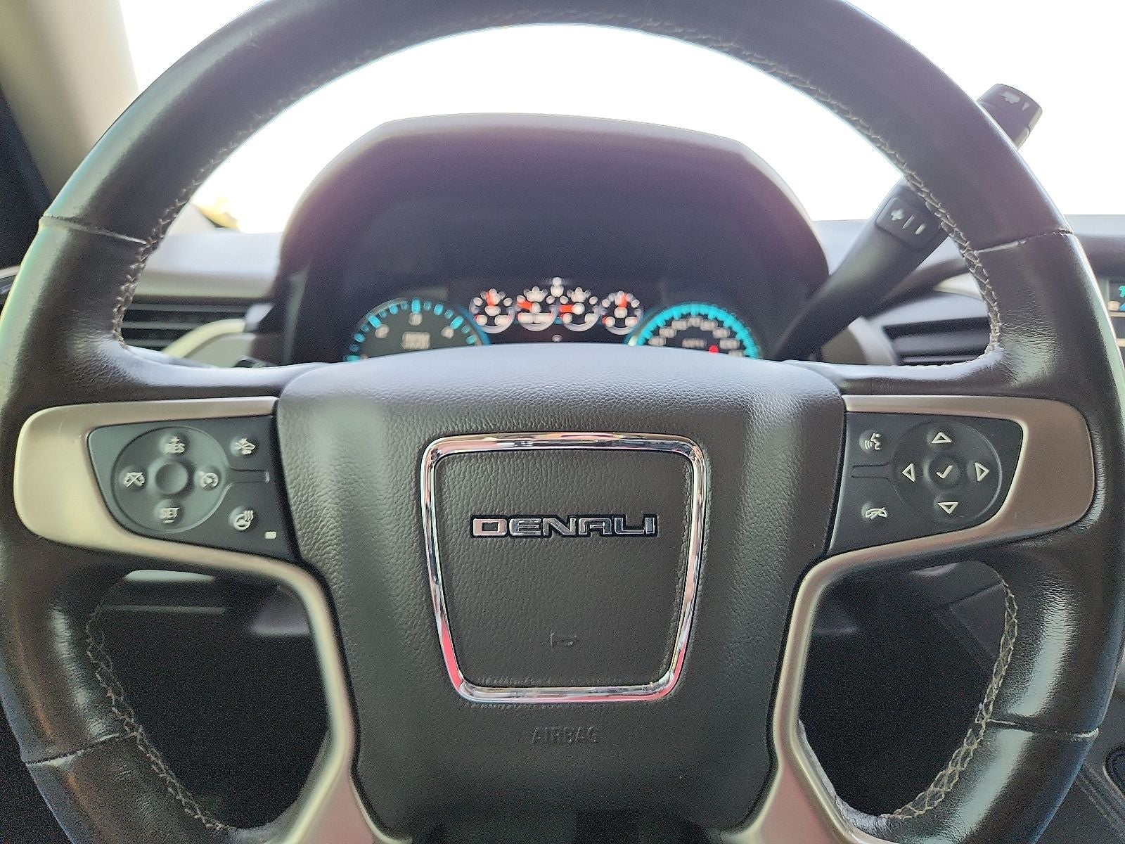 2019 GMC Yukon XL Denali