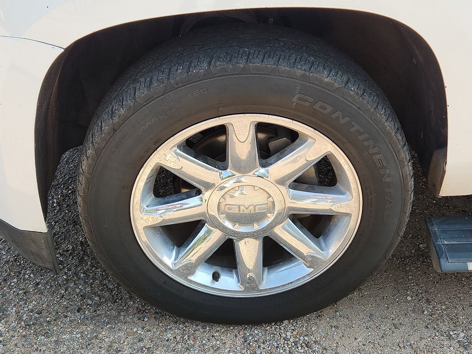 2016 GMC Yukon XL Denali