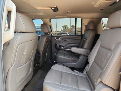 2016 GMC Yukon XL Denali