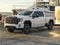 2022 GMC Sierra HD AT4