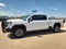 2022 GMC Sierra HD AT4