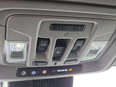 2024 GMC Sierra HD Denali