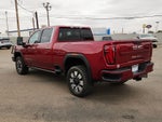 2024 GMC Sierra HD Denali